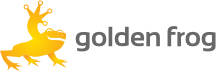 Golden Frog bietet Internet-Datenschutz und Sicherheitslösungen für jeden, überall, auf jedem Gerät.